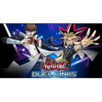 [ Duel Links ֵ